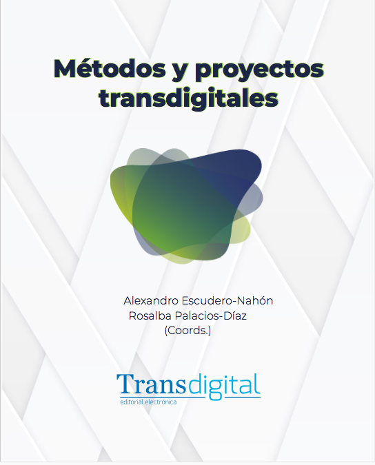 Métodos y proyectos transdigitales