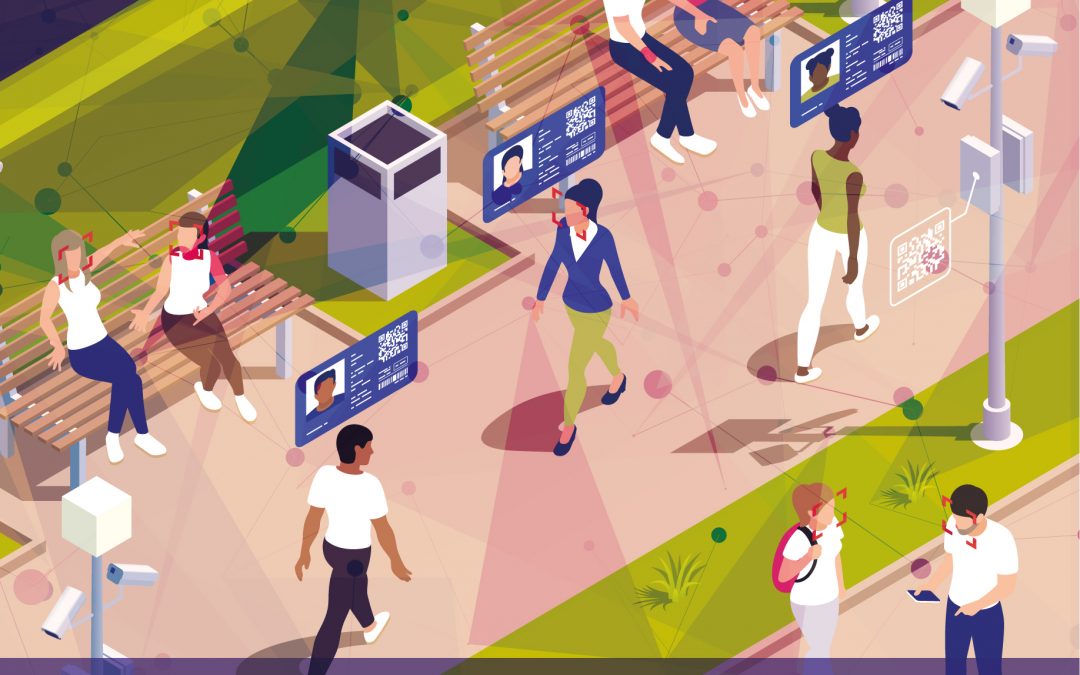 Hacia la ciudadanía transdigital