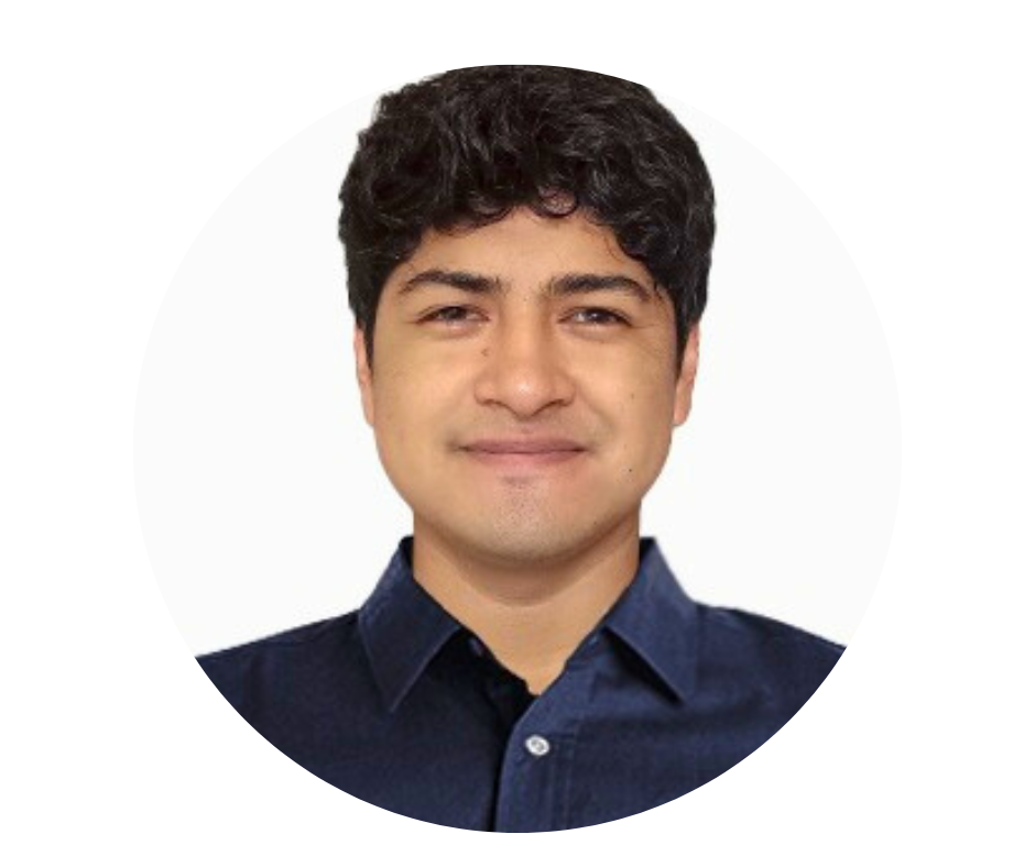 Luis Alberto Curo Paredes