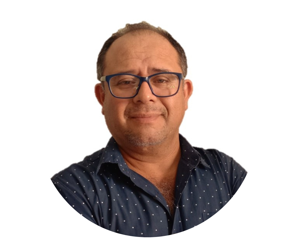 Yvan Paul Guerrero Samamé