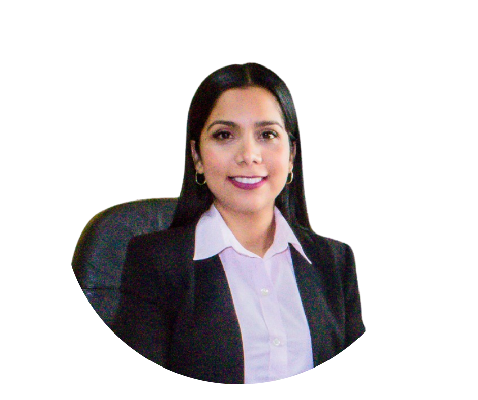 Perla del Refugio Escamilla Martínez