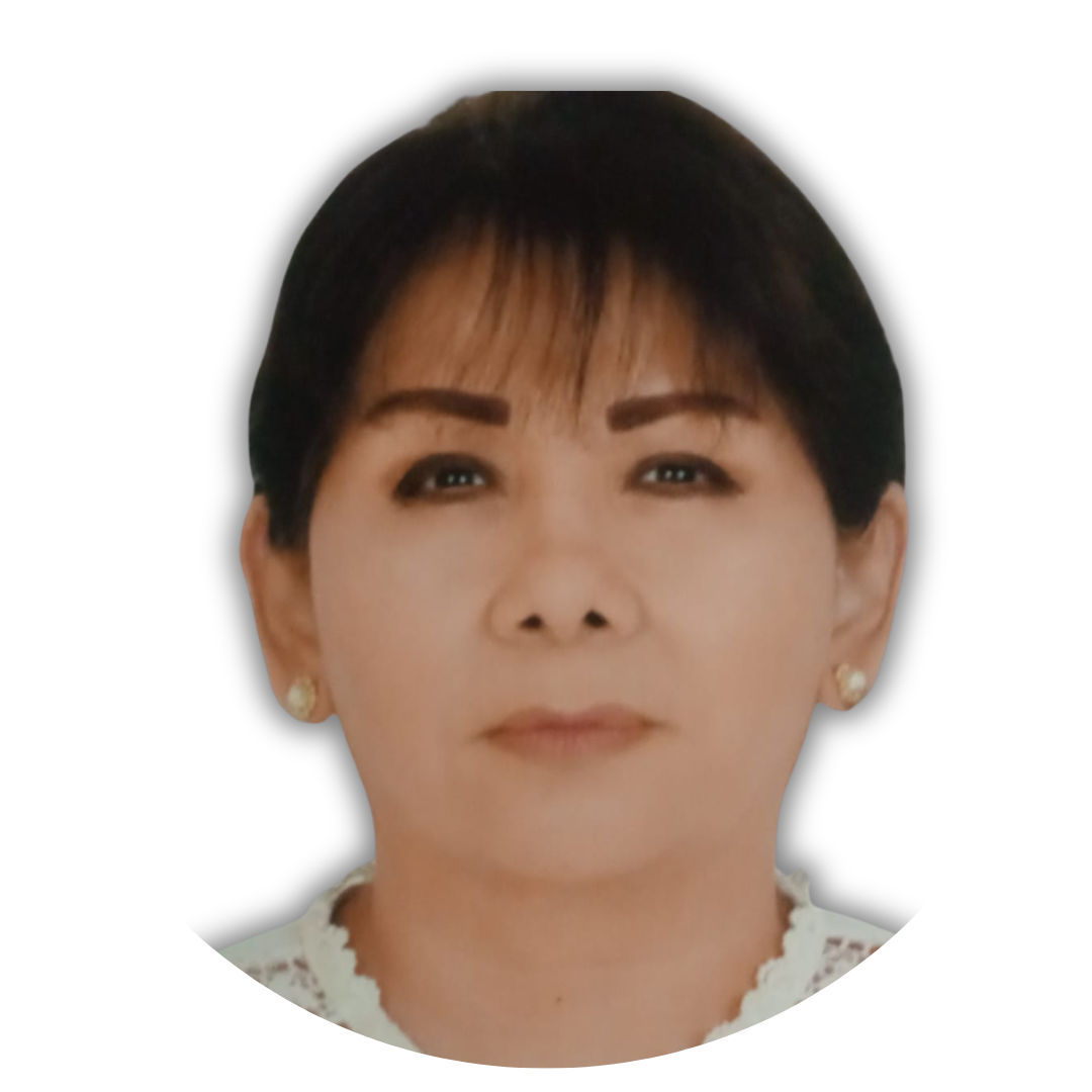 Doris Laury Beatriz Dzib Moo