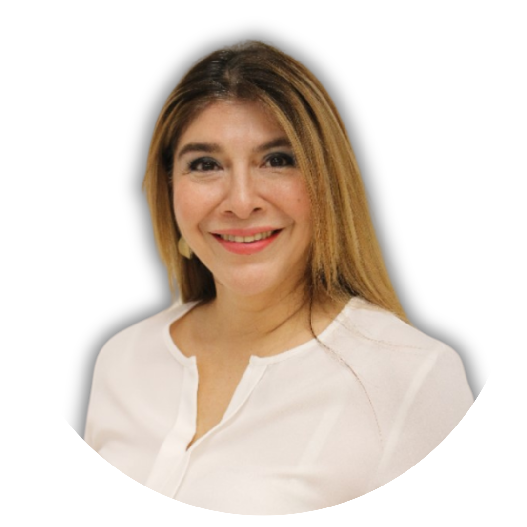 Martha Elena Cuevas Gómez