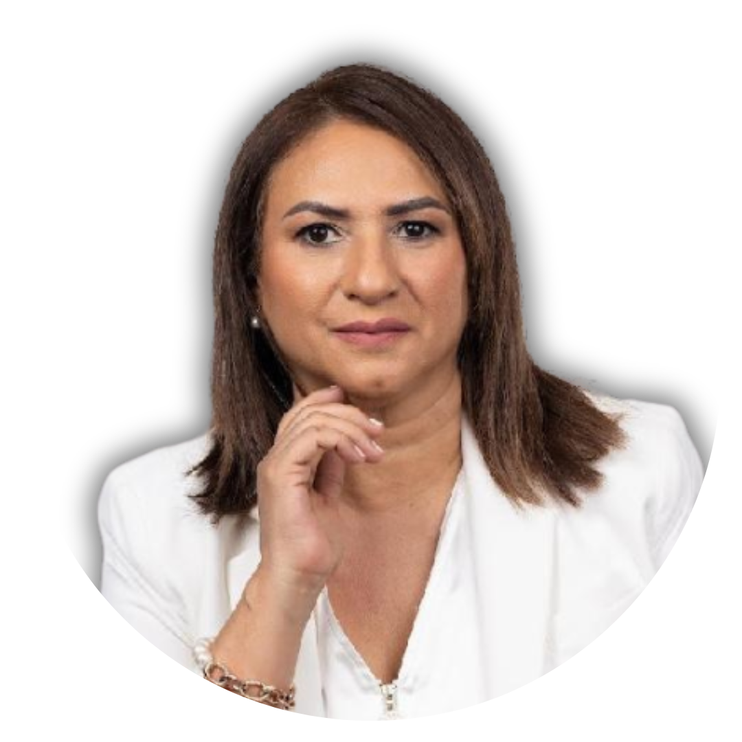 Lucila Olvera Flores