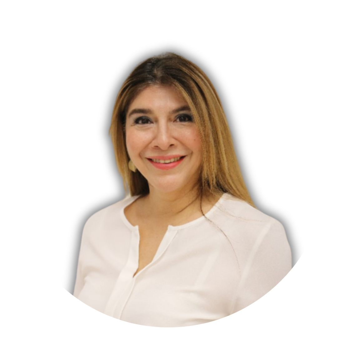 Martha Elena Cuevas Gómez