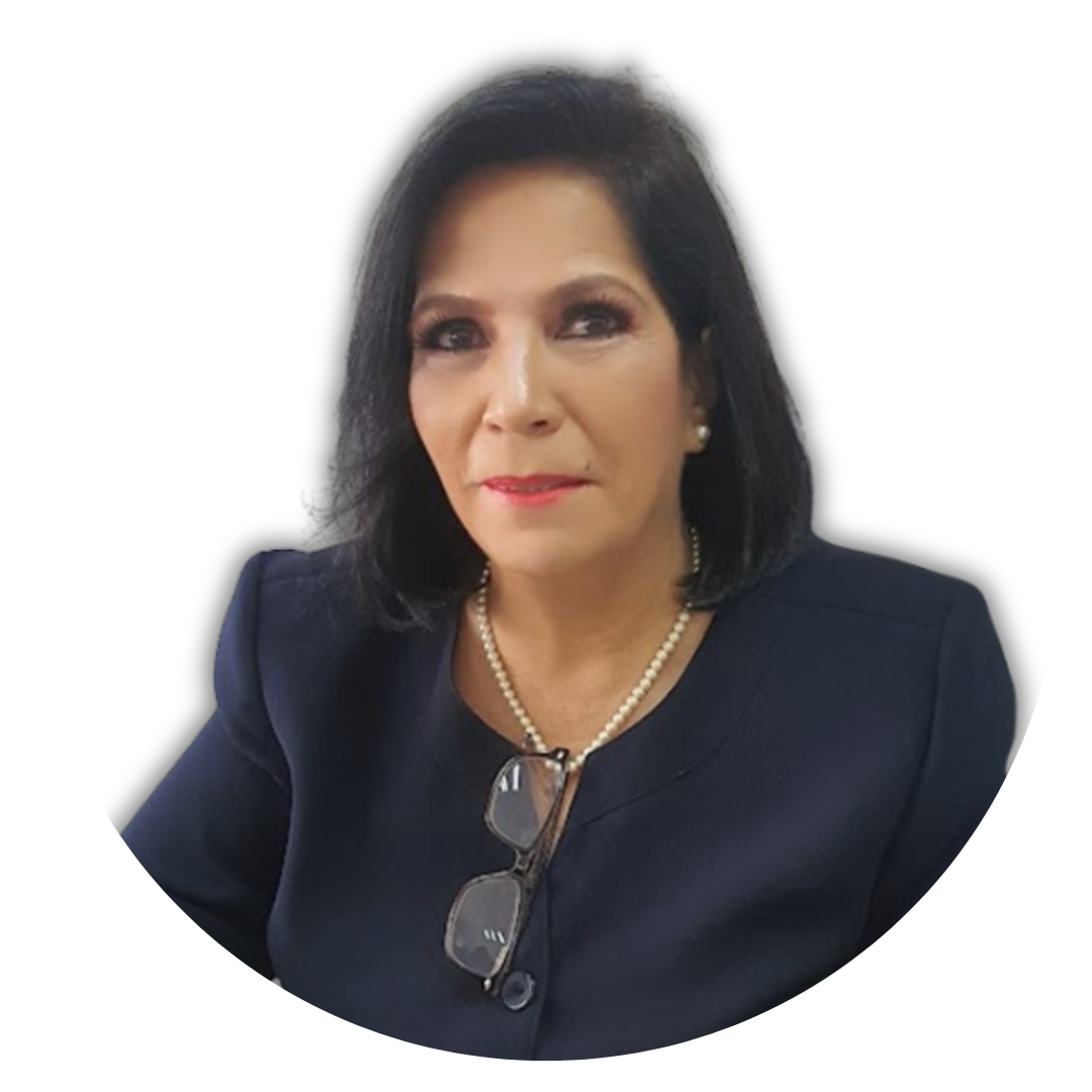 Hilda Ofelia Eslava Gómez