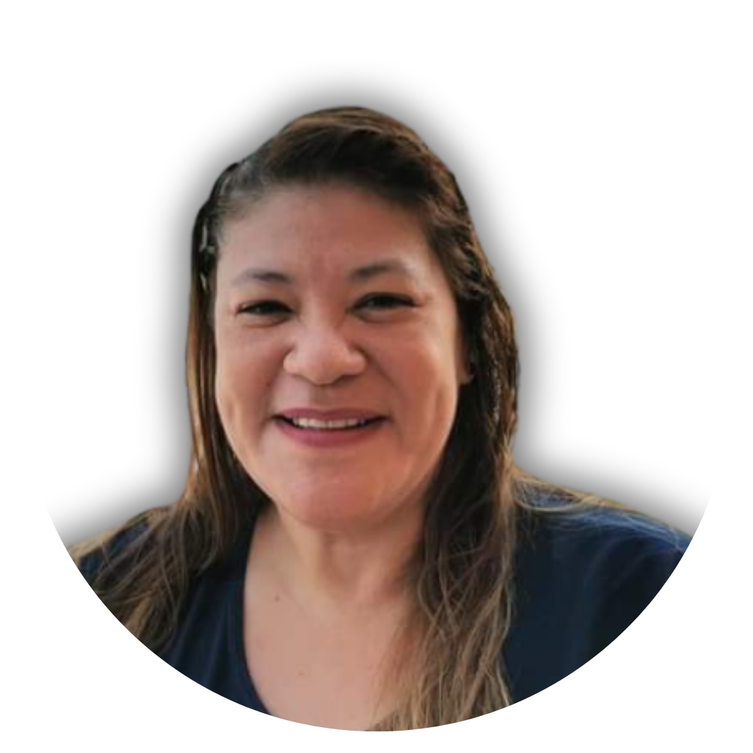 Perla del Rocío Rojas León