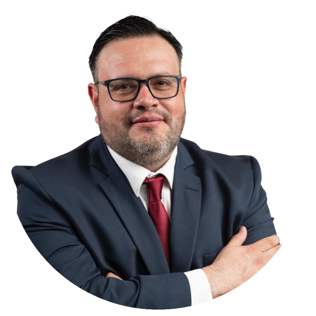 Alejandro Guadalupe Rincón Castillo