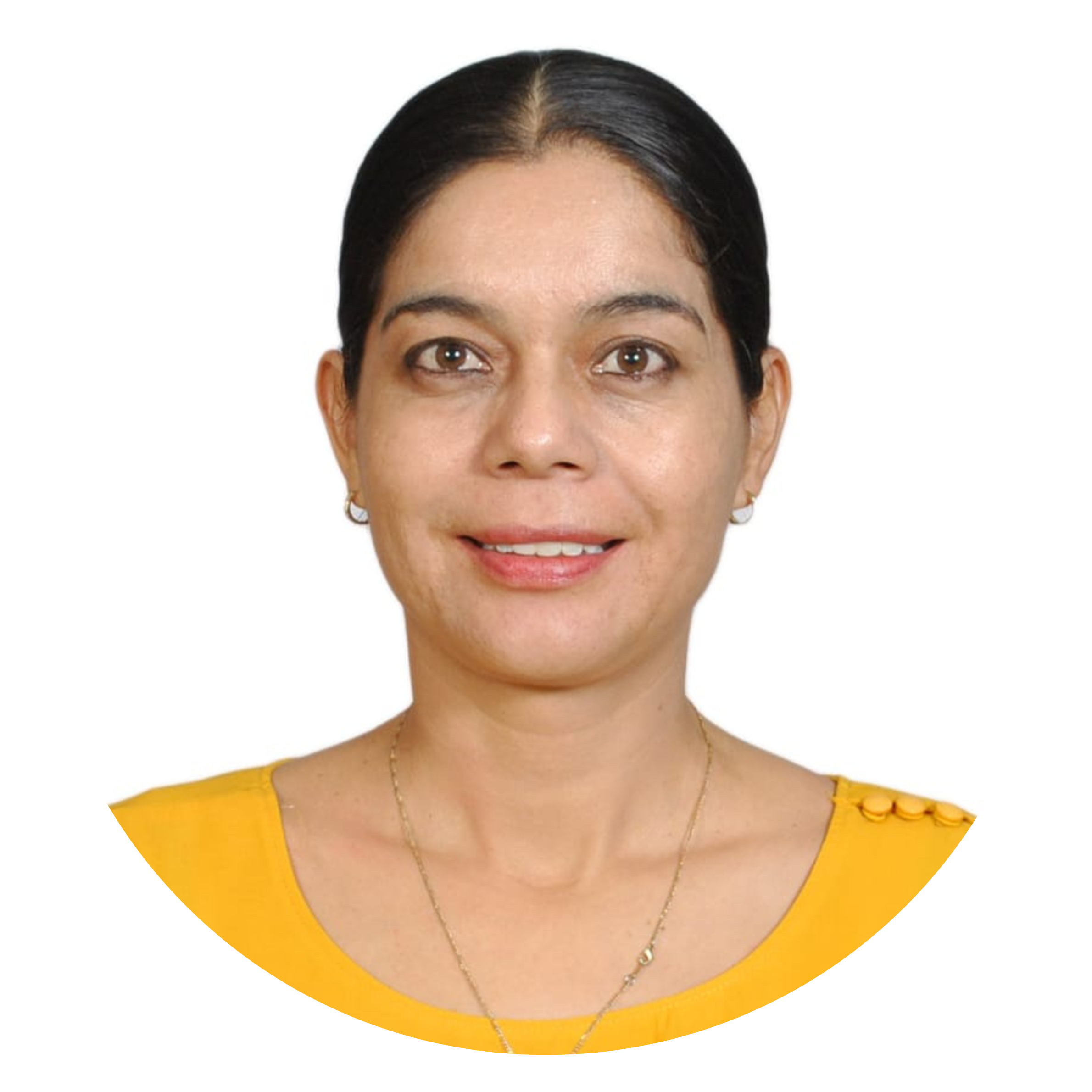 Angélica Soledad Esquivel Elías