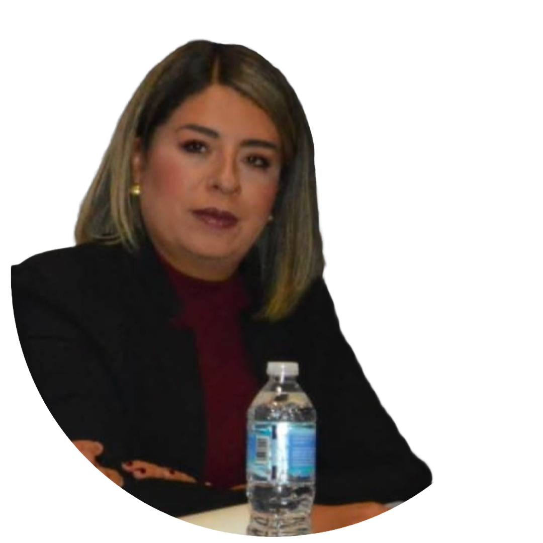 Cándida Marcela Rodríguez Chávez