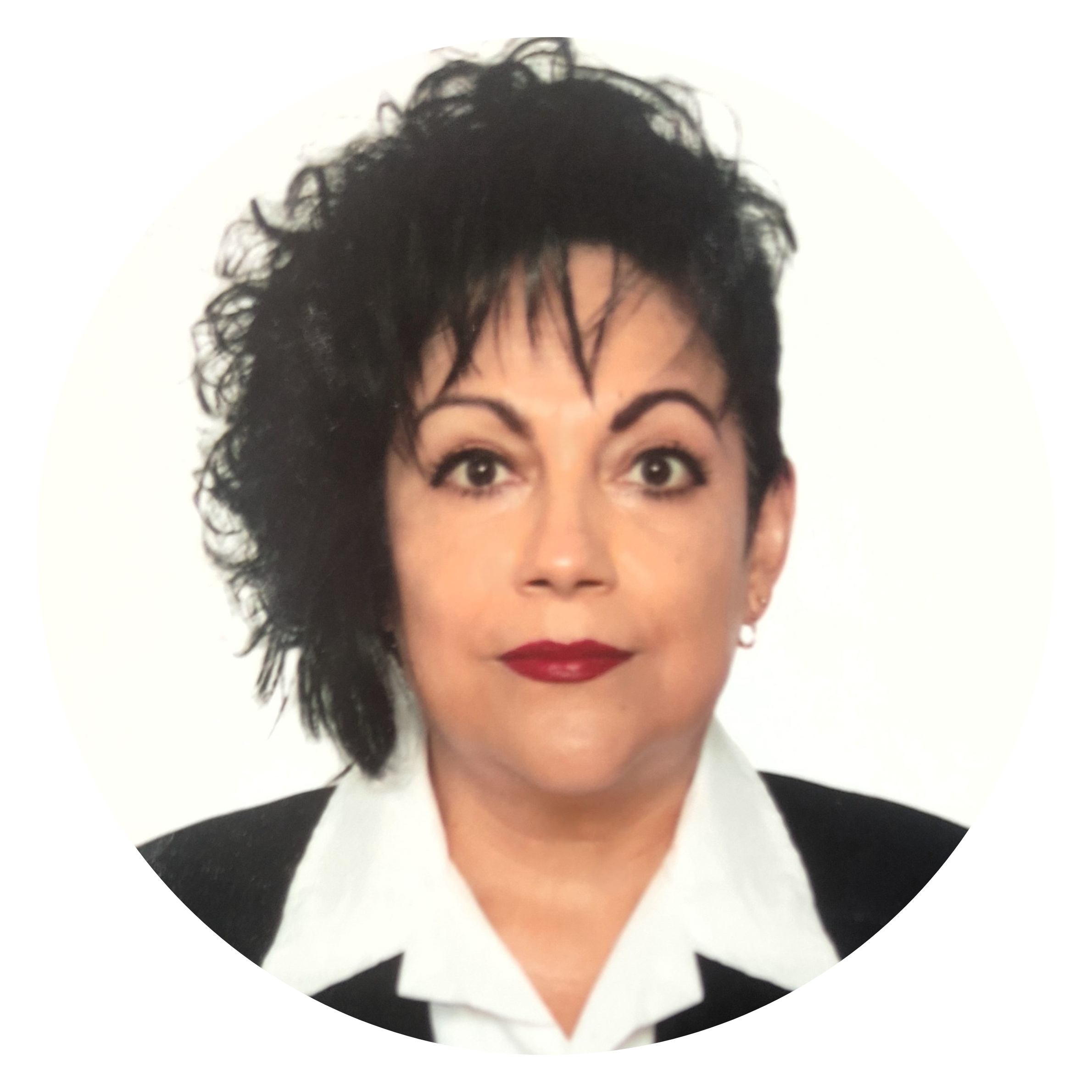 Sandra Inés Trujillo Juárez