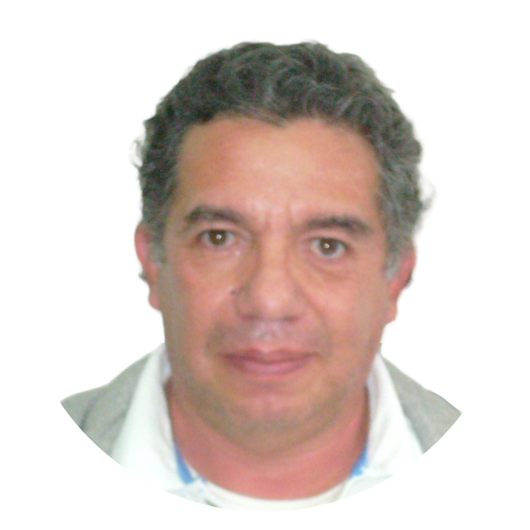 Jesús Escudero Macluf