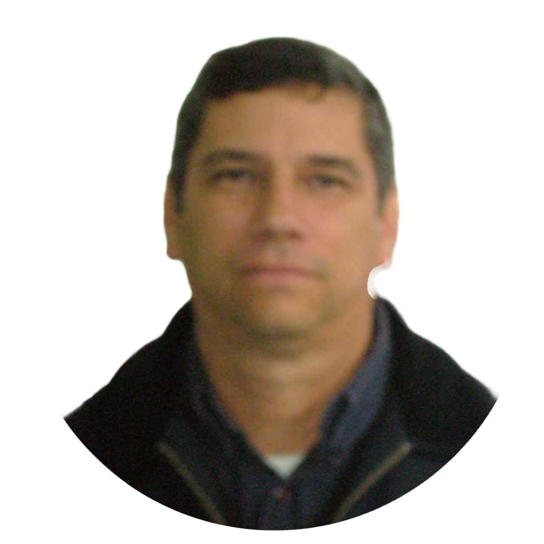 Luis Alberto Delfín Beltrán