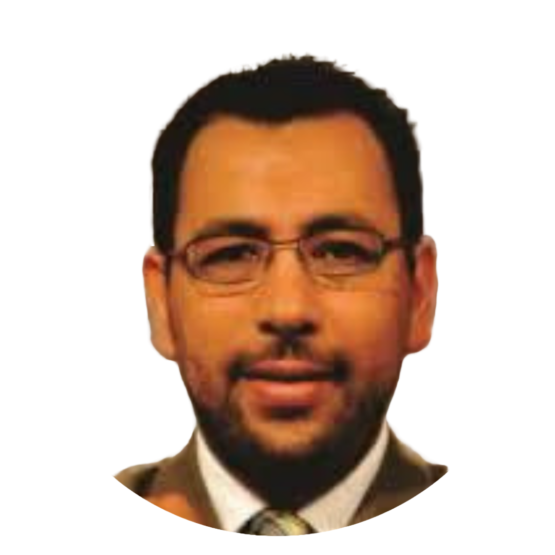 Raúl Manuel Arano Chávez