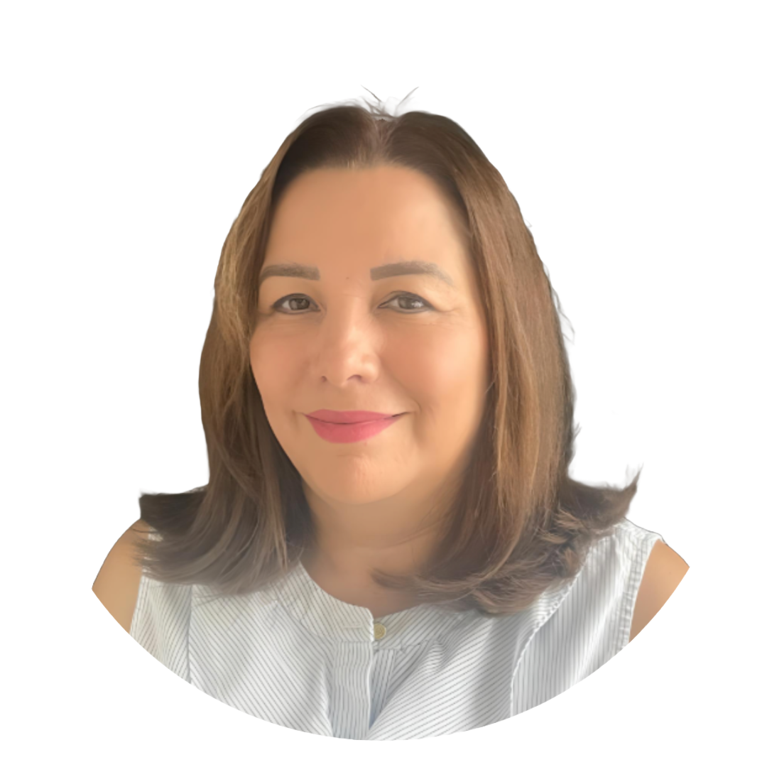 Alma Delia Otero Escobar