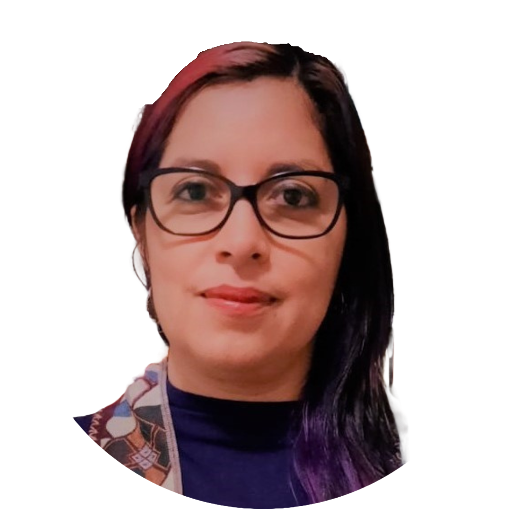 Rocío López González