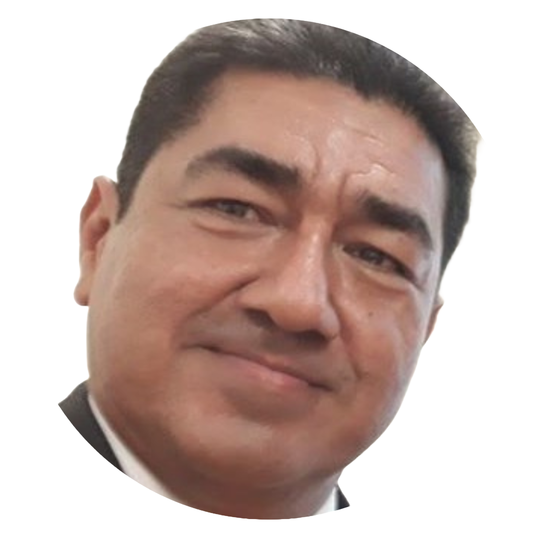 Carlos Germán Paredes García