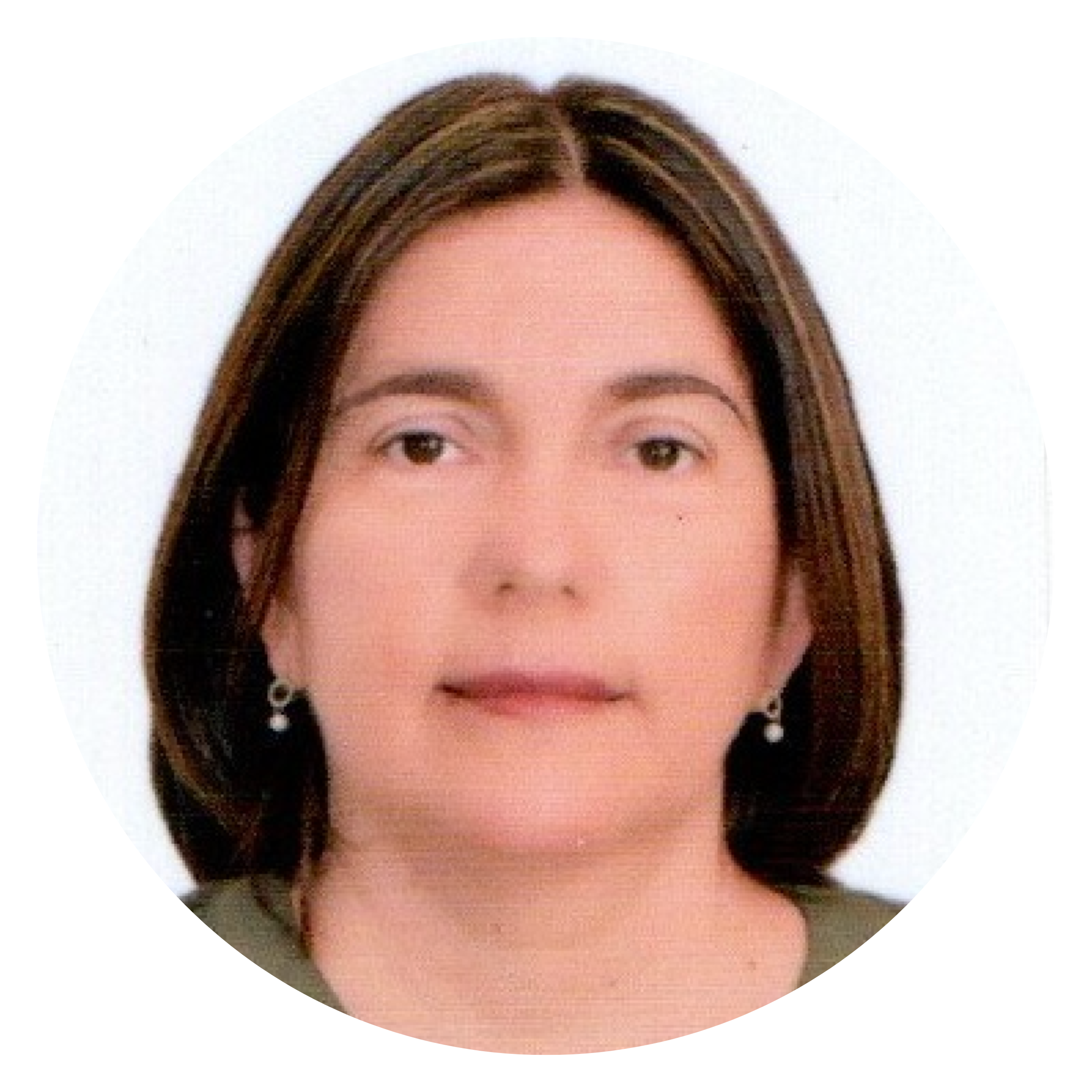 Carla Rosario Escalante Medina