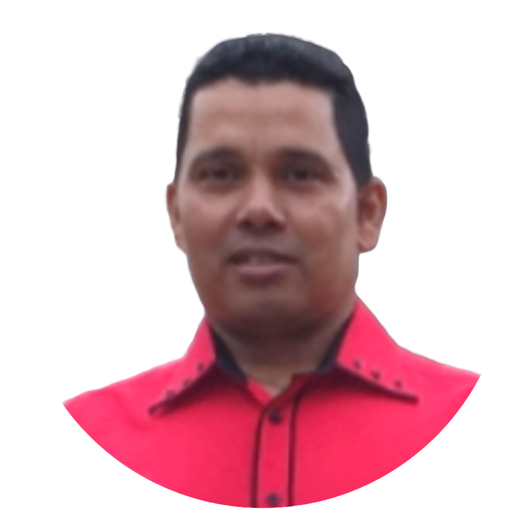 Alexander Gorina Sánchez