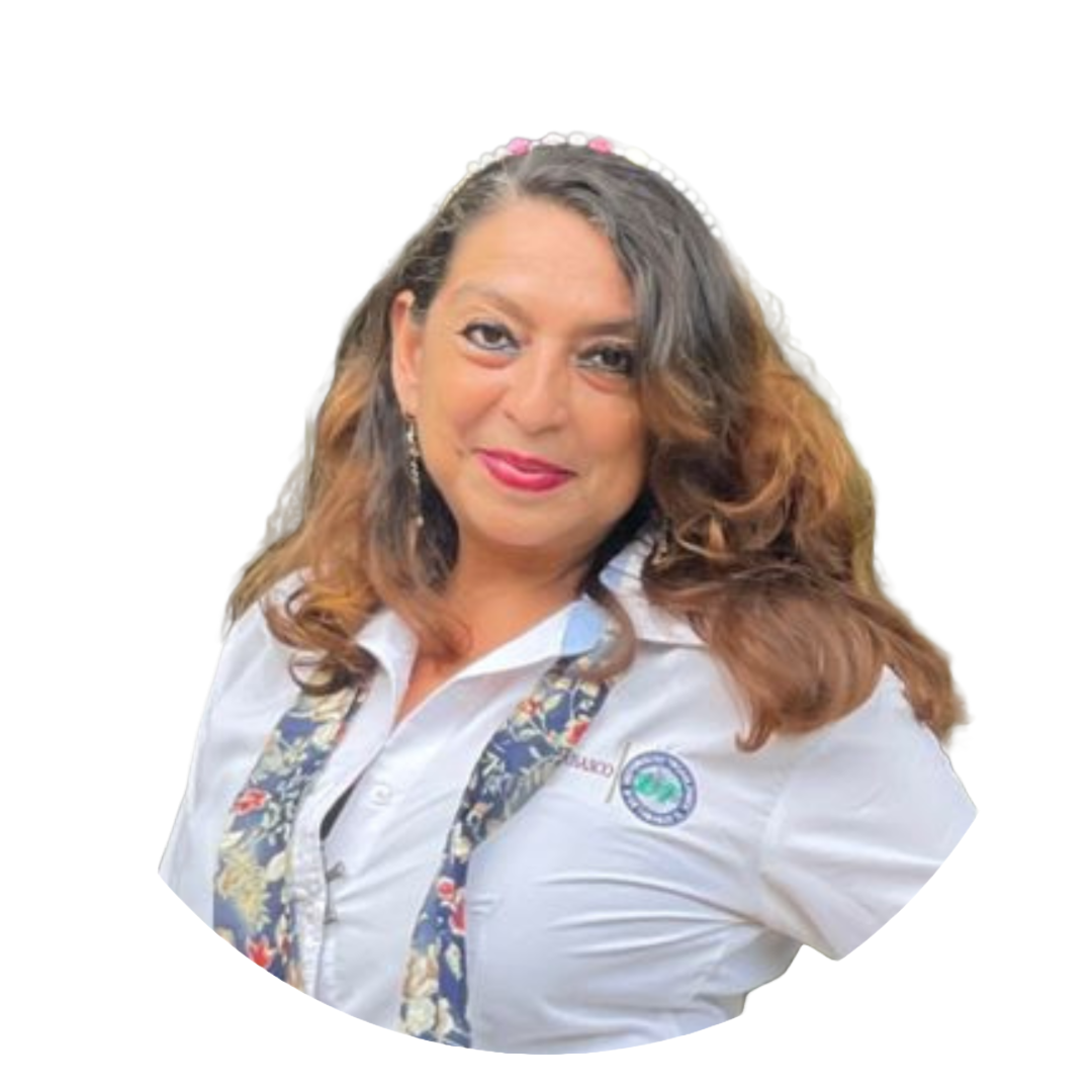 Fabiola Lizama Pérez