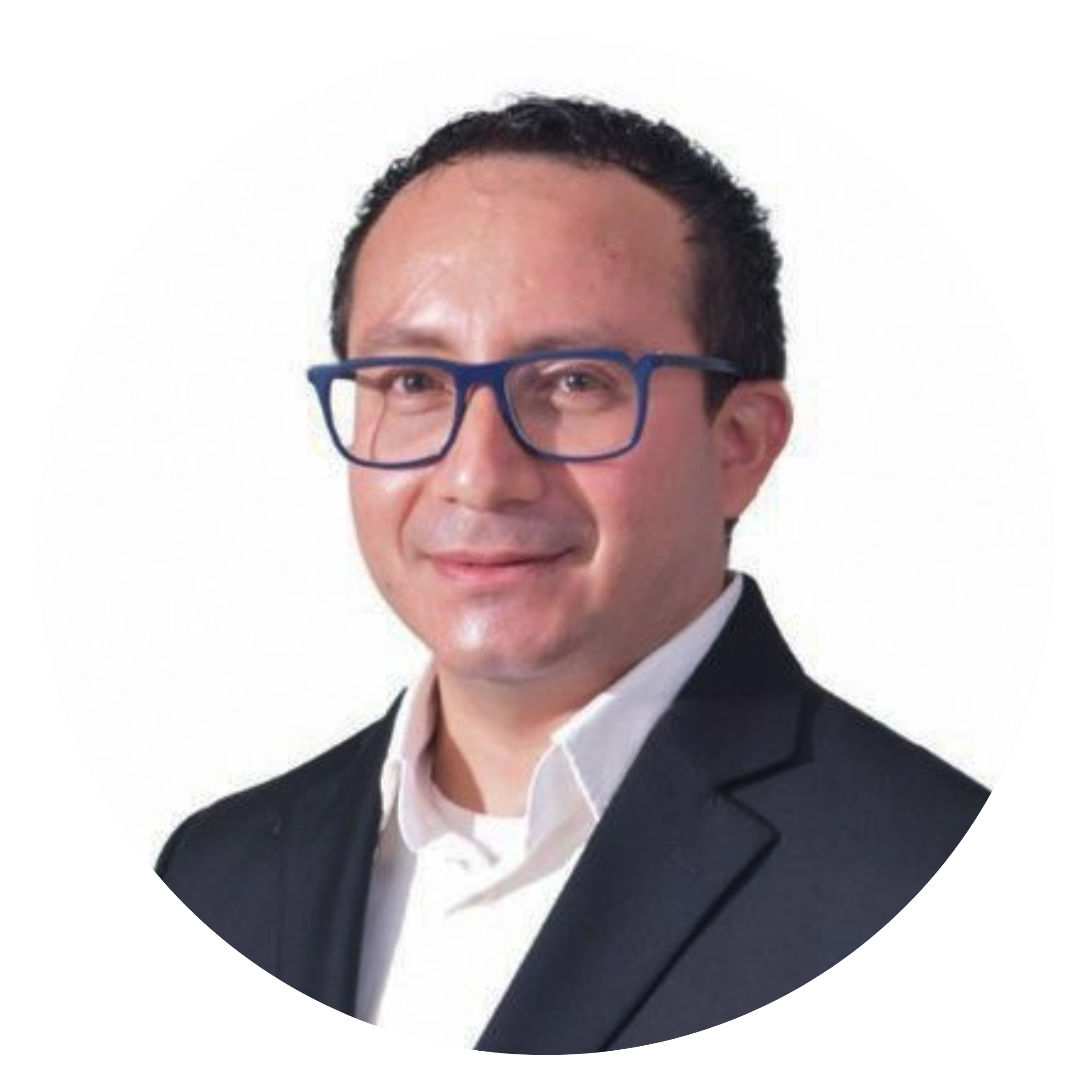 José Guadalupe Chan Quijano