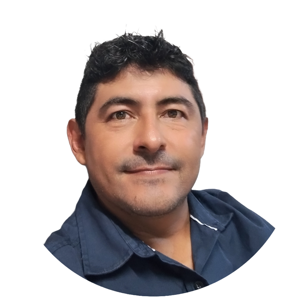 Raymundo Domínguez Colín