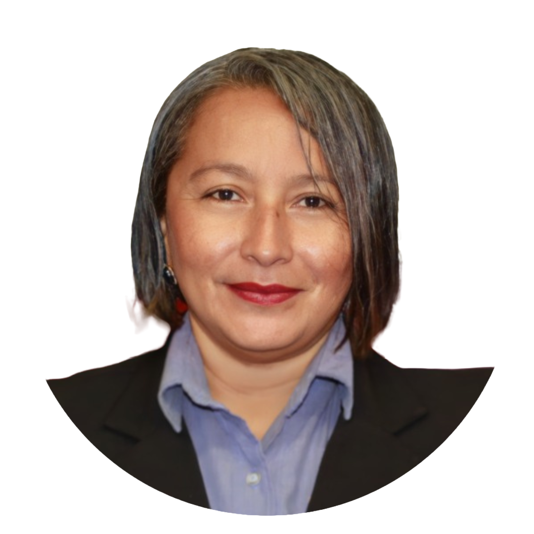 Rosa del Carmen Sánchez Trinidad