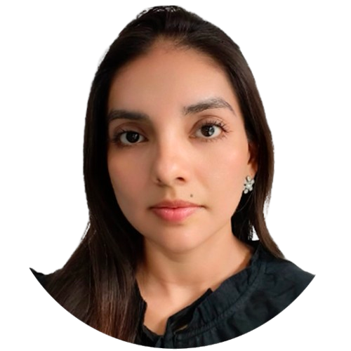 Griselda Amayrani Ramos Leyva