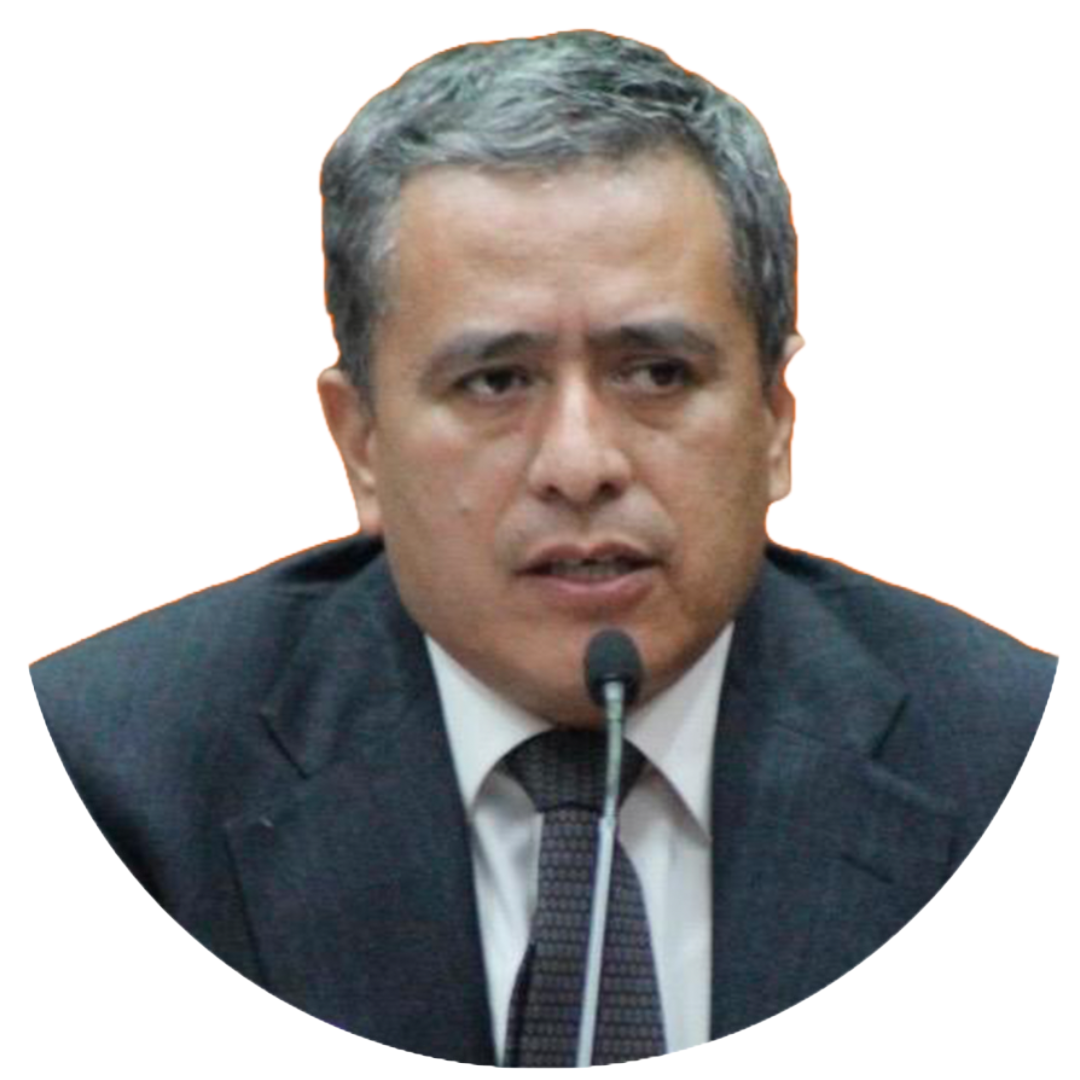 Ricardo Chaparro Sánchez