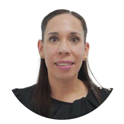 Rosa Alejandra Morales-Velasco