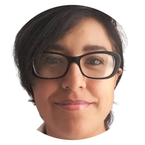 Rosalba Palacios-Díaz