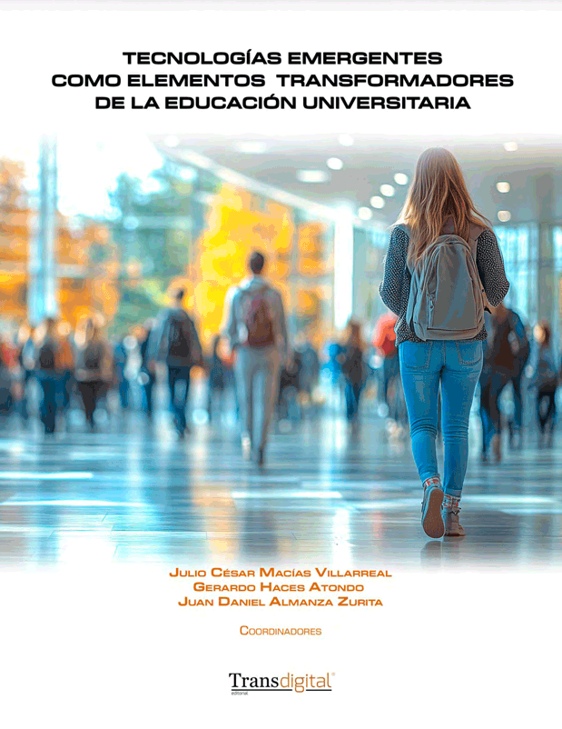 Tecnologías emergentes como elementos transformadores de la educación universitaria