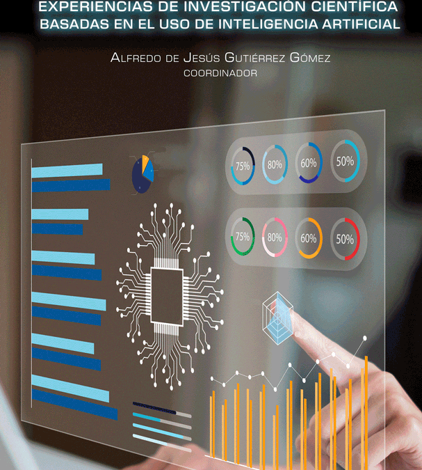 Experiencias de investigación científica basadas en el uso de inteligencia artificial