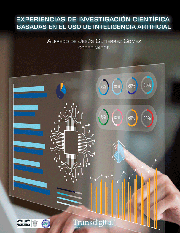 Experiencias de investigación científica basadas en el uso de inteligencia artificial