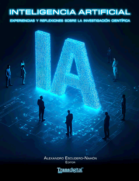 Inteligencia artificial: experiencias y reflexiones sobre la investigación científica