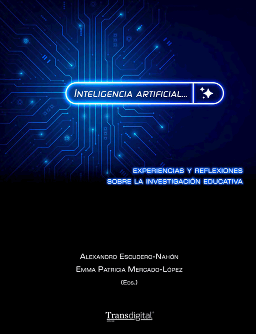Inteligencia artificial: experiencias y reflexiones sobre la investigación educativa