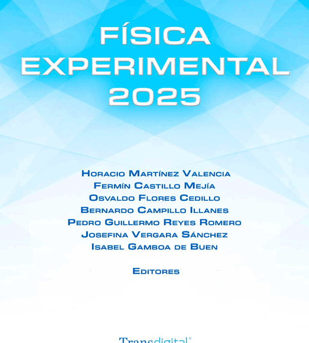Física experimental 2025