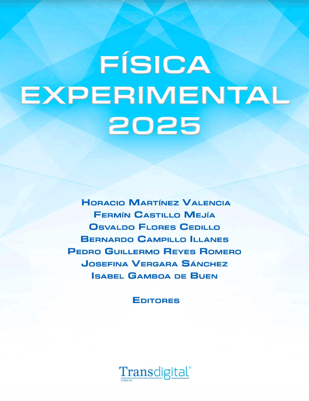 Física experimental 2025