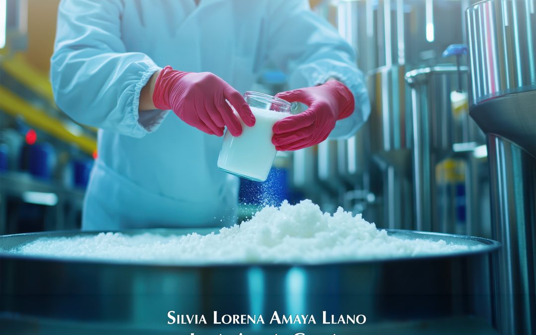 Aprovechamiento de componentes lácteos funcionales. Fundamentos, innovación y sostenibilidad