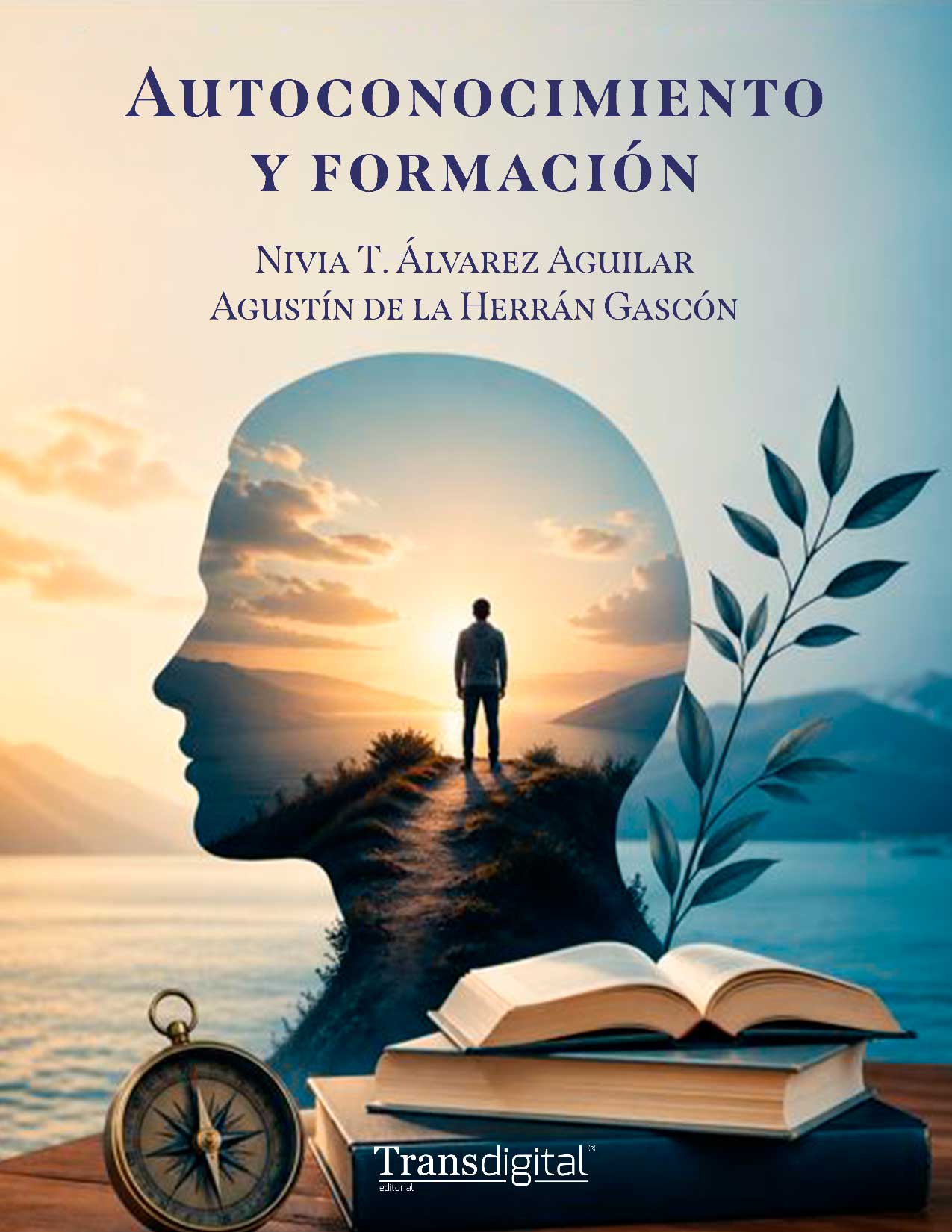 Portada del libro Transformación del aprendizaje mediante innovación digital en entornos educativos